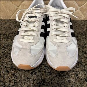 Adidas Sportswear Run 72 Classic Shoes